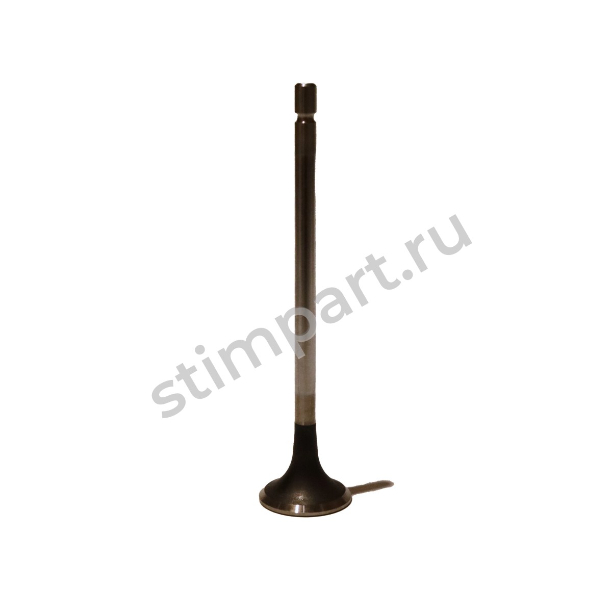 Клапан цилиндра